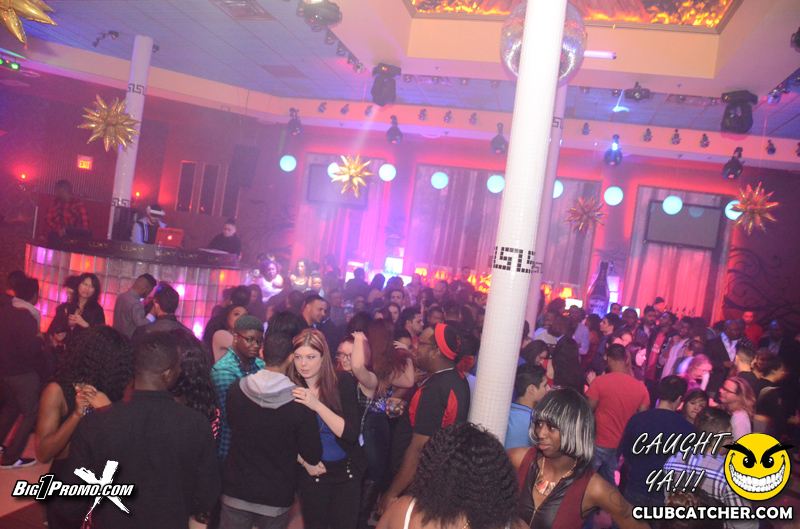 Luxy nightclub photo 76 - November 22nd, 2014