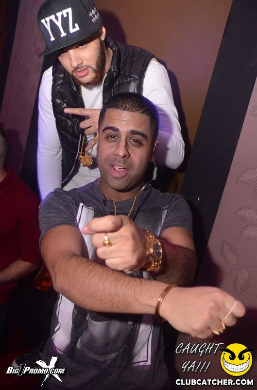 Luxy nightclub photo 79 - November 22nd, 2014