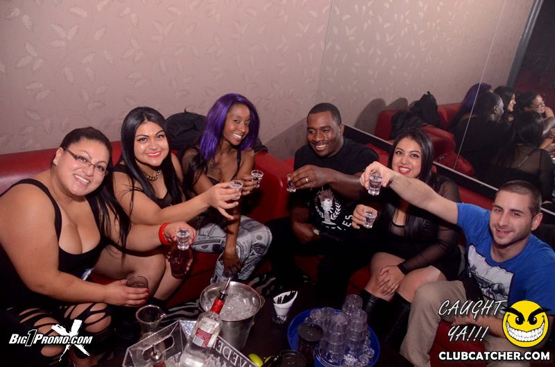 Luxy nightclub photo 81 - November 22nd, 2014