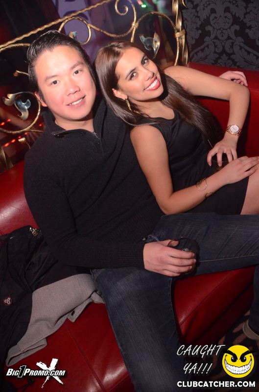 Luxy nightclub photo 84 - November 22nd, 2014