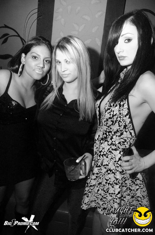 Luxy nightclub photo 87 - November 22nd, 2014