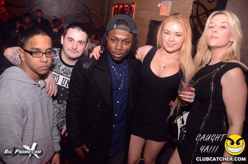 Luxy nightclub photo 88 - November 22nd, 2014