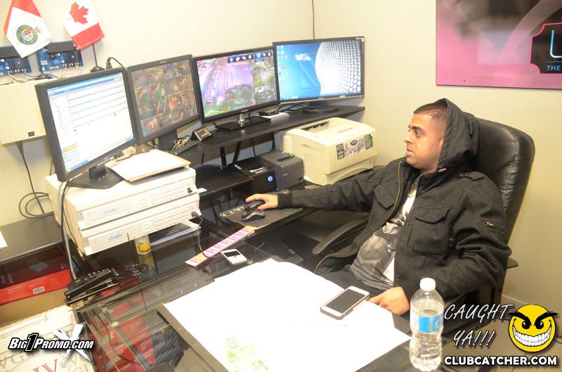 Luxy nightclub photo 10 - November 22nd, 2014