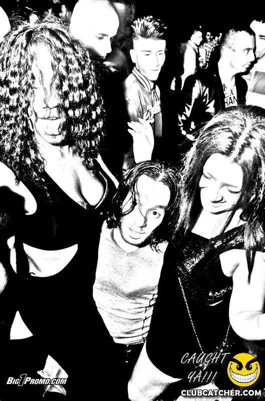 Luxy nightclub photo 93 - November 22nd, 2014