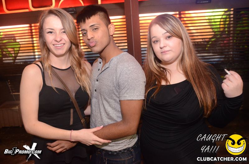 Luxy nightclub photo 96 - November 22nd, 2014