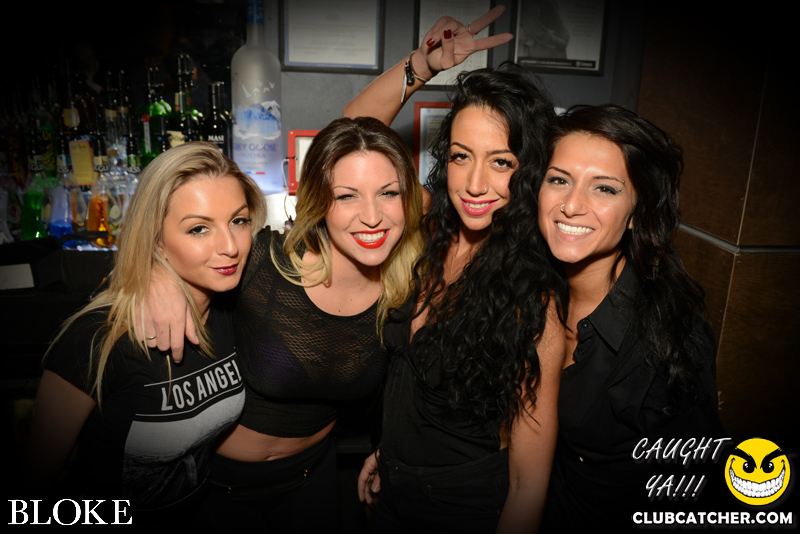 Bloke nightclub photo 2 - November 18th, 2014
