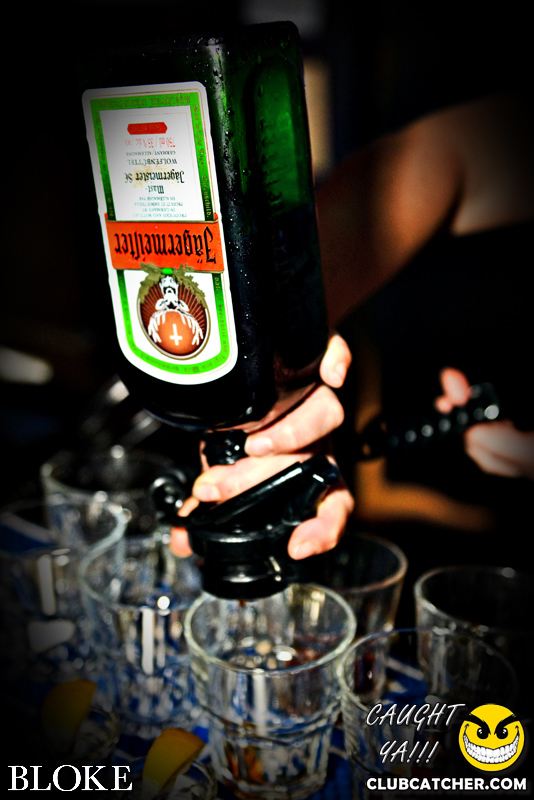 Bloke nightclub photo 102 - November 18th, 2014