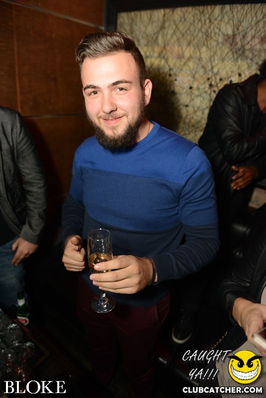 Bloke nightclub photo 105 - November 18th, 2014
