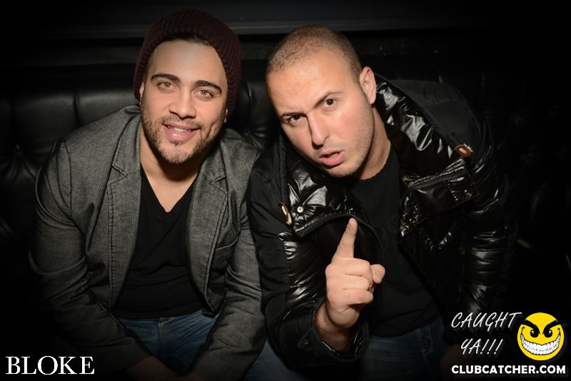 Bloke nightclub photo 106 - November 18th, 2014