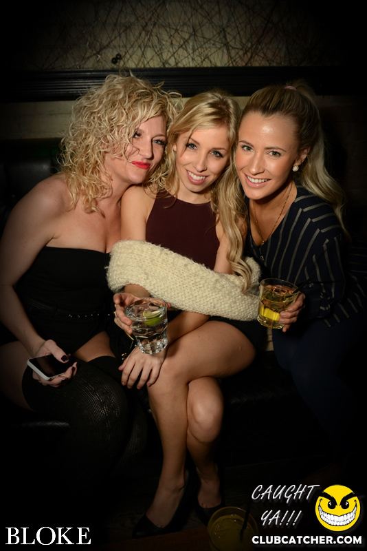 Bloke nightclub photo 14 - November 18th, 2014