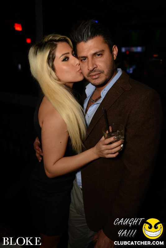 Bloke nightclub photo 16 - November 18th, 2014