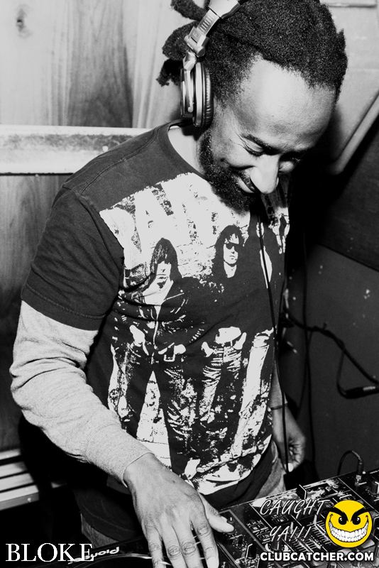 Bloke nightclub photo 20 - November 18th, 2014