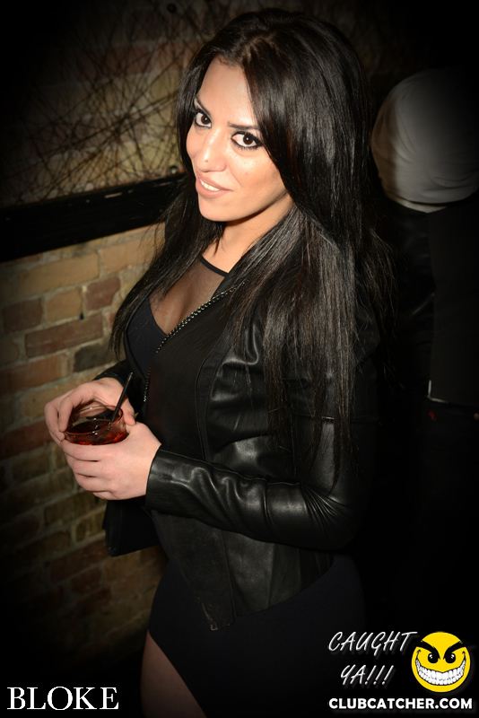 Bloke nightclub photo 3 - November 18th, 2014