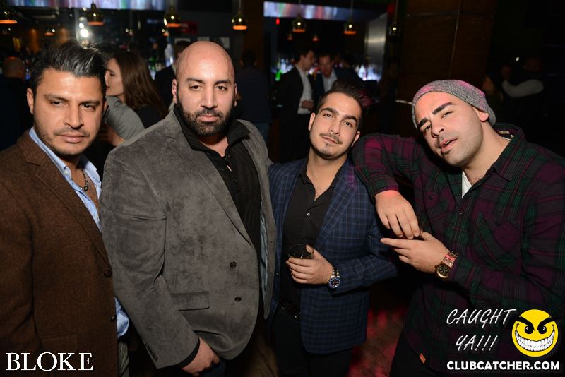 Bloke nightclub photo 22 - November 18th, 2014