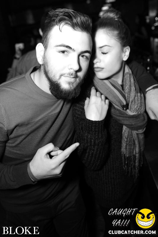 Bloke nightclub photo 23 - November 18th, 2014