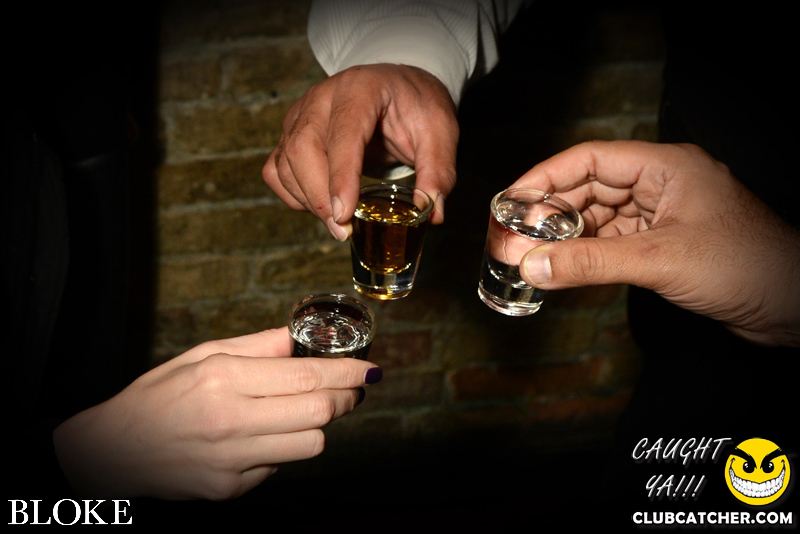 Bloke nightclub photo 24 - November 18th, 2014