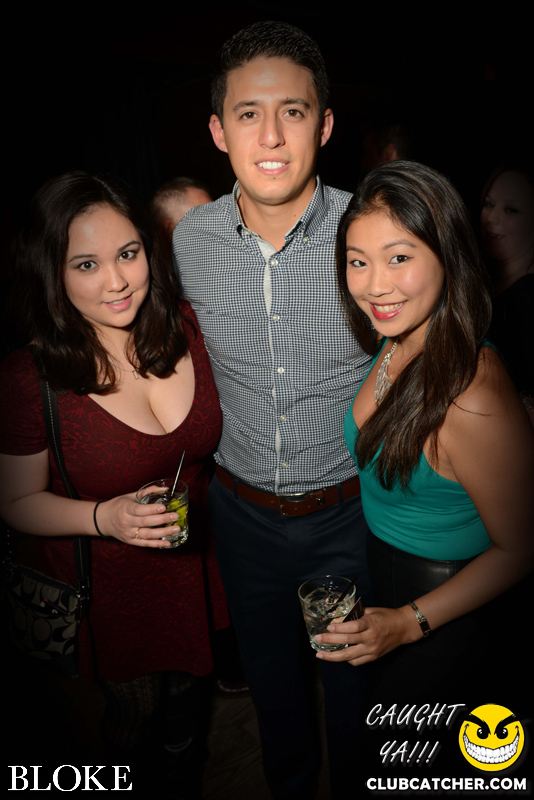 Bloke nightclub photo 26 - November 18th, 2014