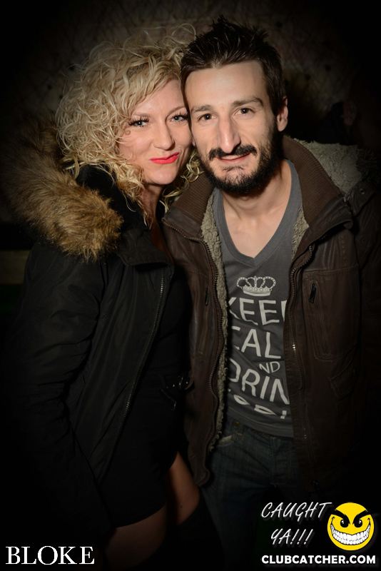 Bloke nightclub photo 27 - November 18th, 2014