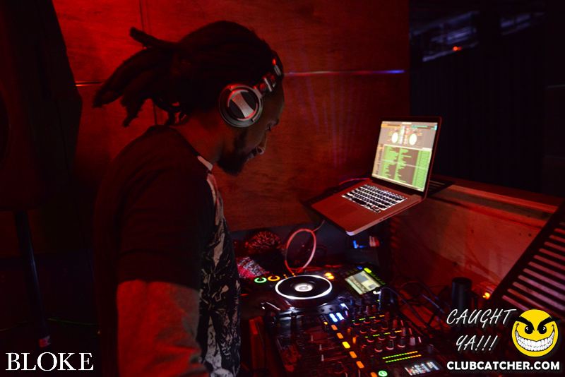 Bloke nightclub photo 29 - November 18th, 2014