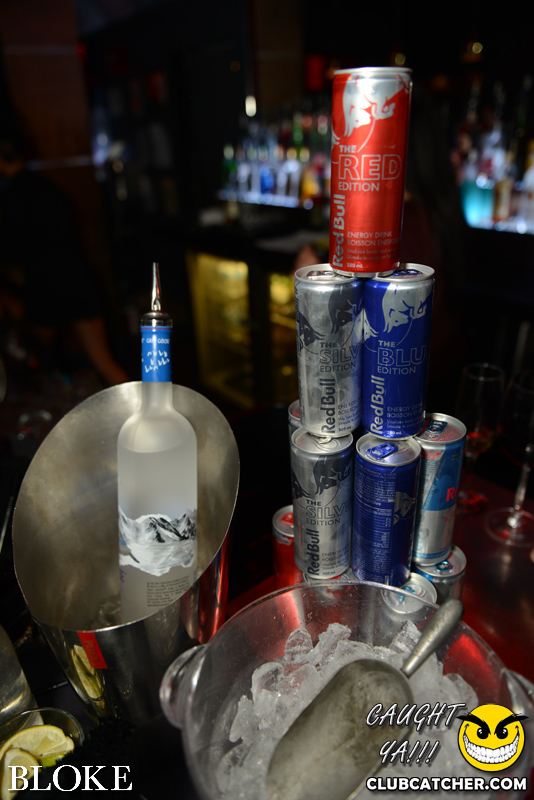 Bloke nightclub photo 4 - November 18th, 2014