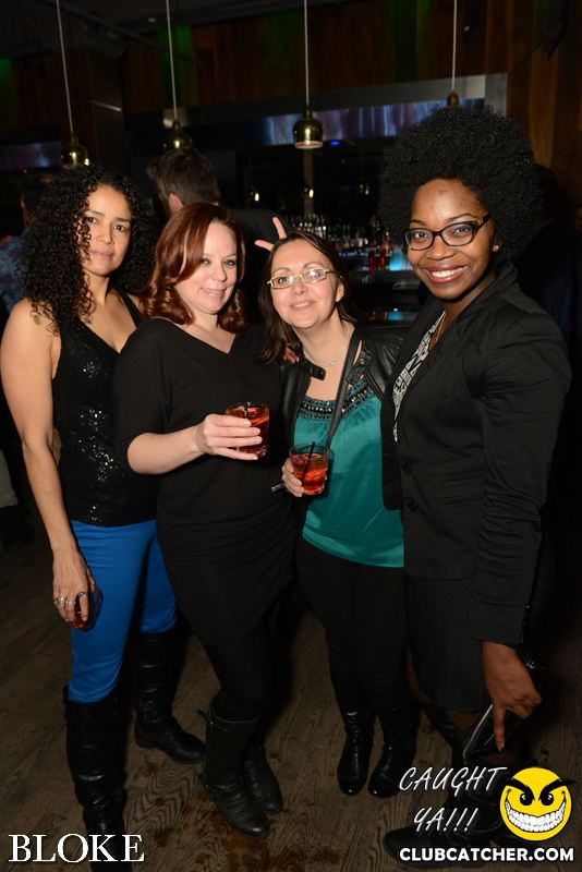 Bloke nightclub photo 31 - November 18th, 2014