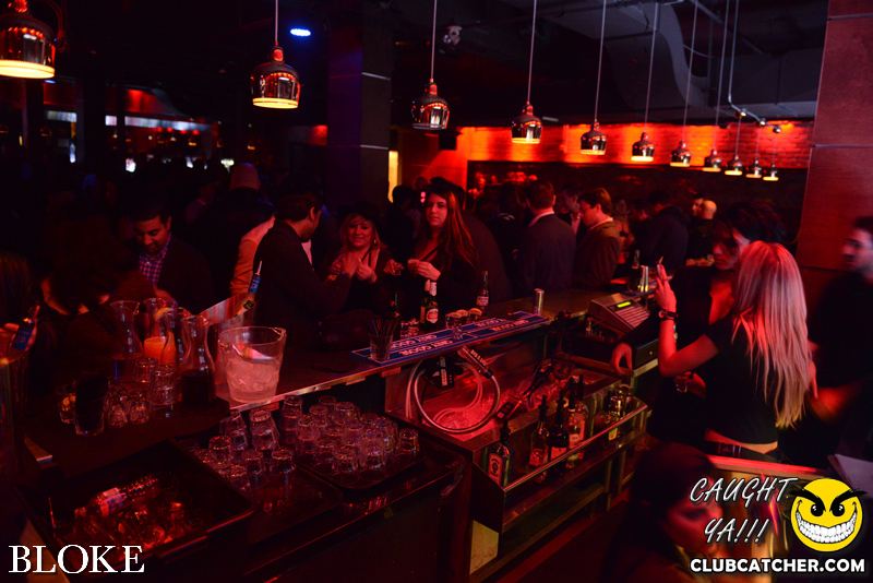 Bloke nightclub photo 32 - November 18th, 2014