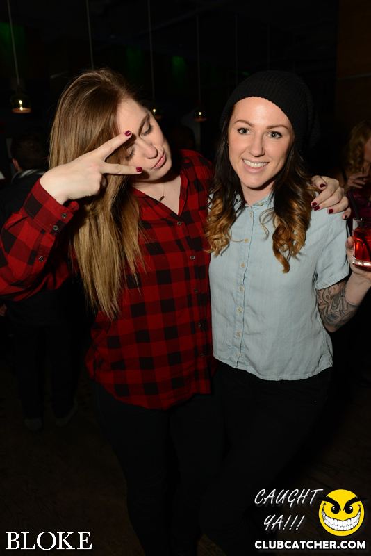 Bloke nightclub photo 39 - November 18th, 2014