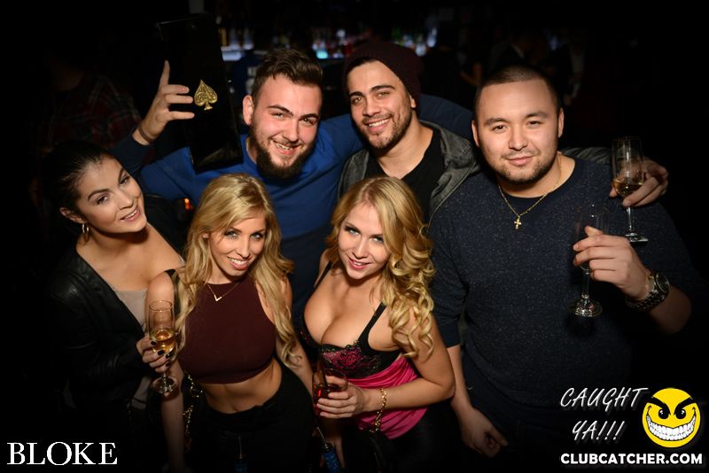 Bloke nightclub photo 5 - November 18th, 2014