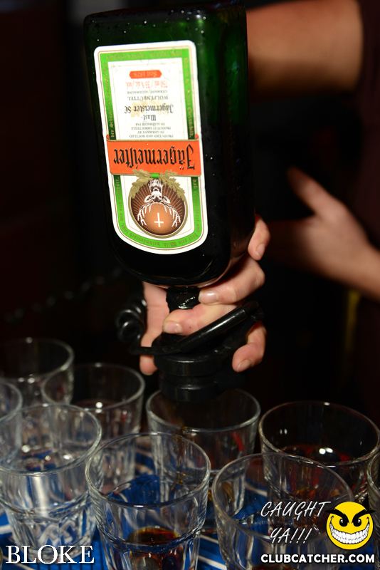 Bloke nightclub photo 41 - November 18th, 2014