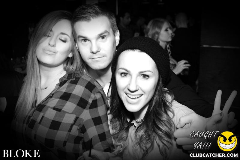 Bloke nightclub photo 43 - November 18th, 2014