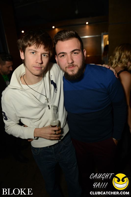 Bloke nightclub photo 45 - November 18th, 2014