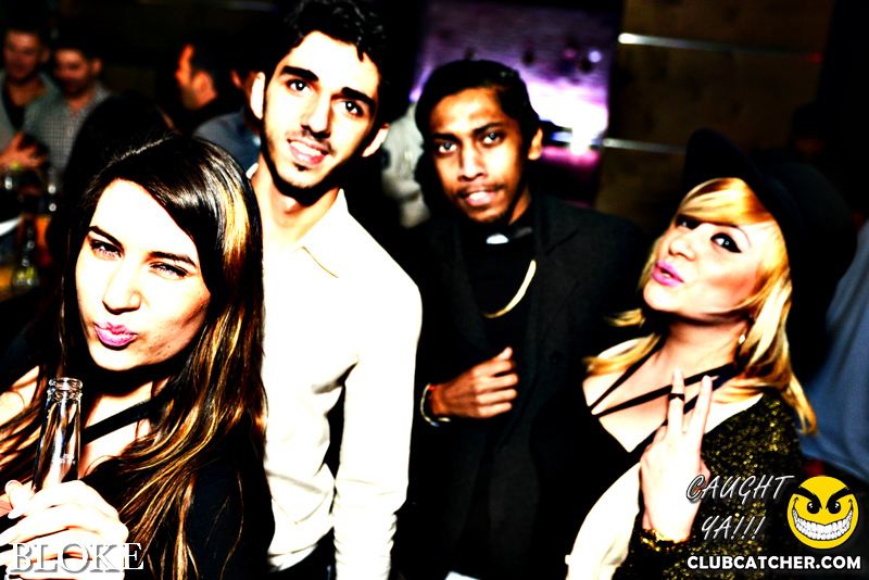 Bloke nightclub photo 47 - November 18th, 2014