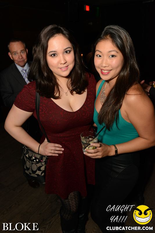 Bloke nightclub photo 48 - November 18th, 2014