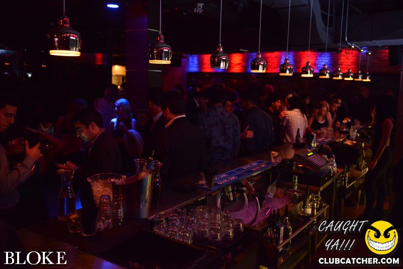Bloke nightclub photo 51 - November 18th, 2014