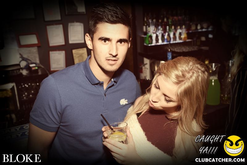 Bloke nightclub photo 52 - November 18th, 2014