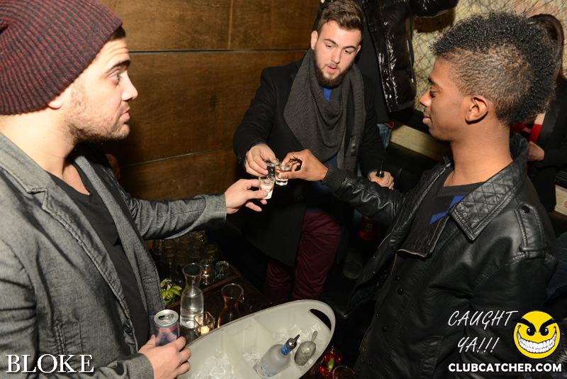 Bloke nightclub photo 53 - November 18th, 2014