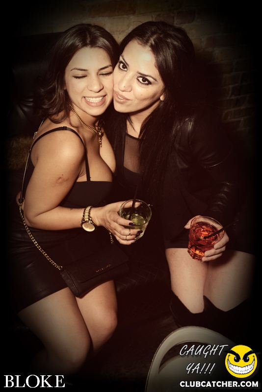 Bloke nightclub photo 55 - November 18th, 2014