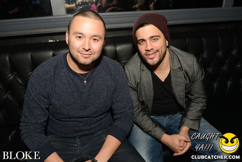 Bloke nightclub photo 57 - November 18th, 2014