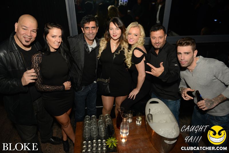Bloke nightclub photo 7 - November 18th, 2014