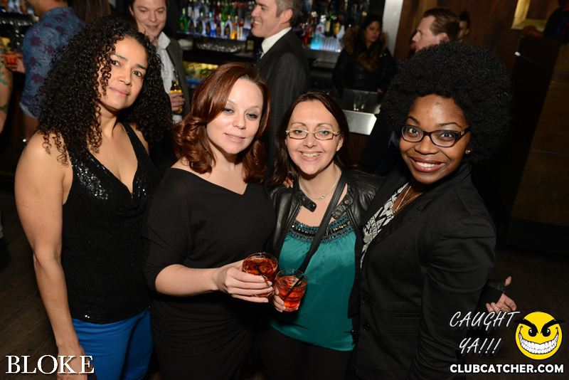 Bloke nightclub photo 61 - November 18th, 2014