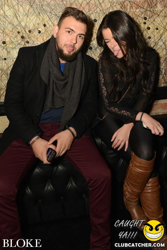 Bloke nightclub photo 66 - November 18th, 2014