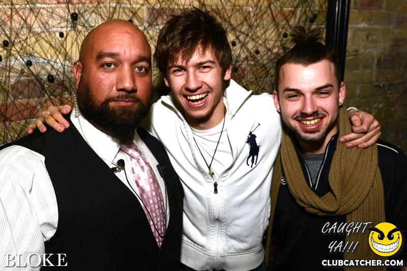 Bloke nightclub photo 69 - November 18th, 2014