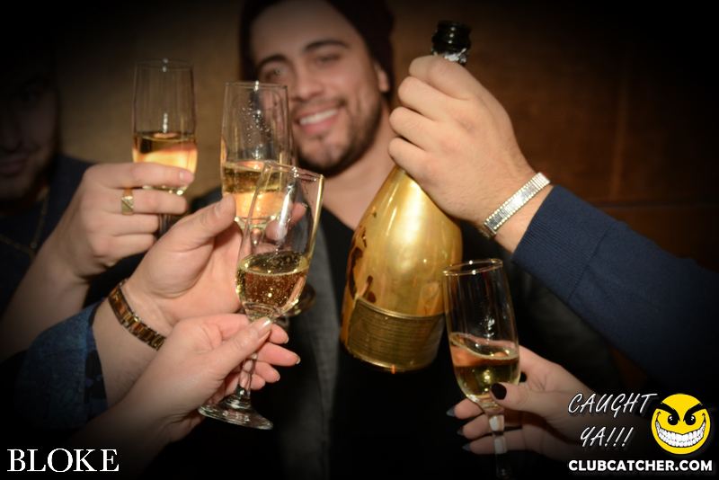 Bloke nightclub photo 8 - November 18th, 2014