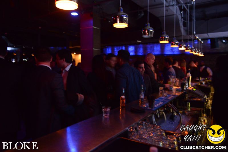 Bloke nightclub photo 71 - November 18th, 2014