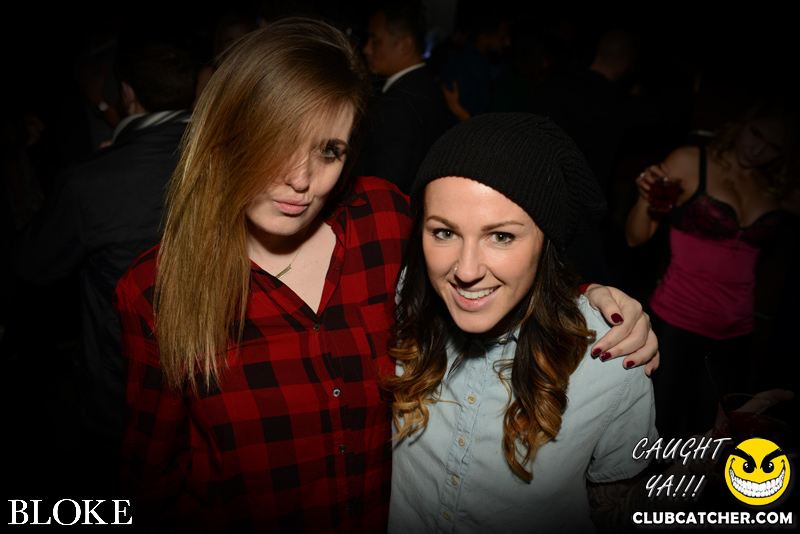 Bloke nightclub photo 73 - November 18th, 2014