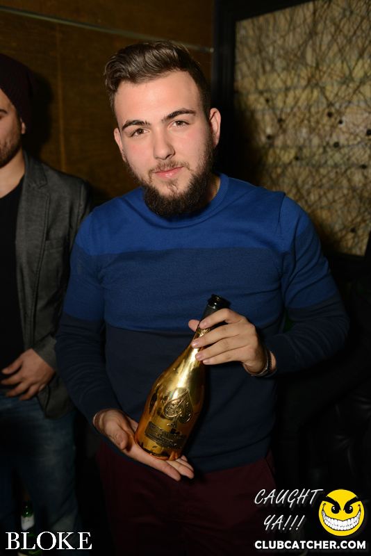 Bloke nightclub photo 74 - November 18th, 2014