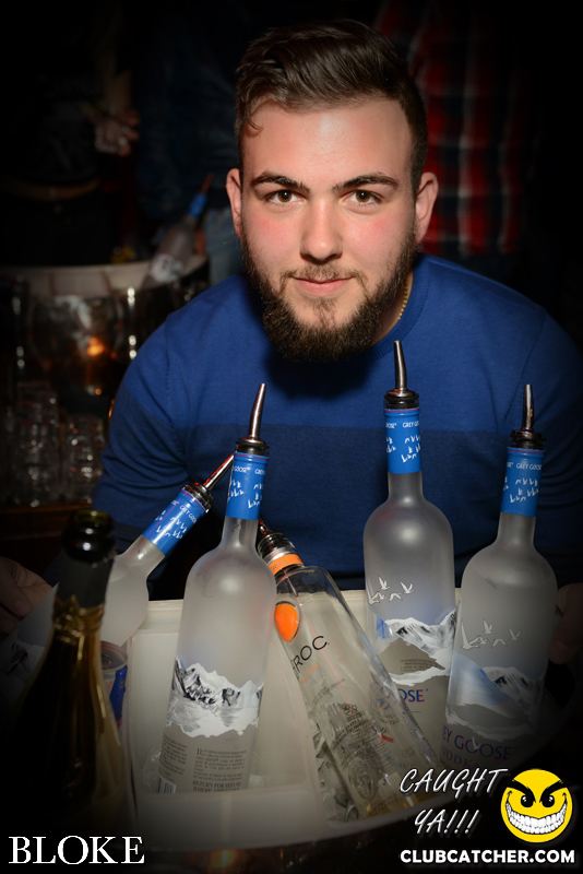 Bloke nightclub photo 75 - November 18th, 2014