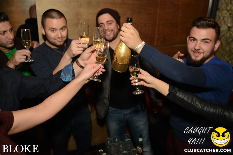 Bloke nightclub photo 81 - November 18th, 2014