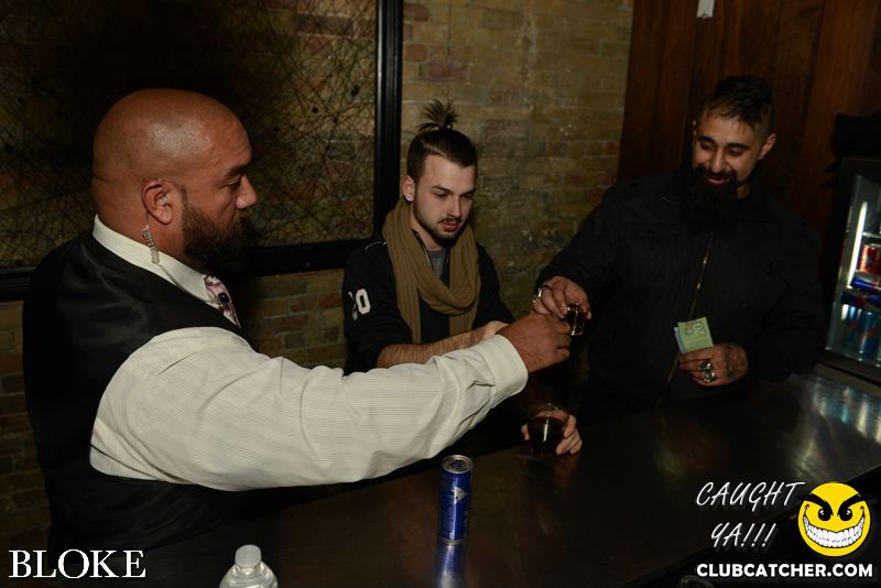 Bloke nightclub photo 82 - November 18th, 2014