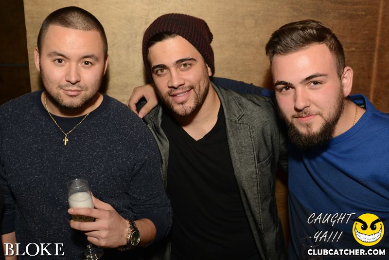 Bloke nightclub photo 85 - November 18th, 2014